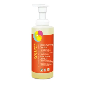 Sonett Calendula Schuimzeep Kids