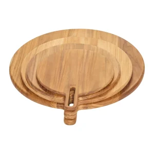 Assi | Serving Board | Rond