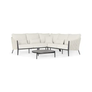 Avero | Loungeset | Kleine Hoekosptelling