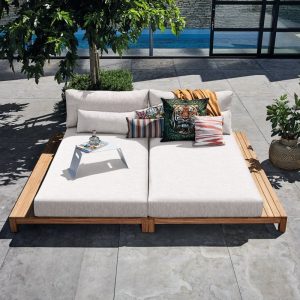 Suns | Portofino | Daybed |