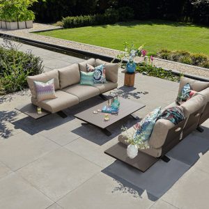 Suns | Stockholm | Sofaset | Ibiza Style |
