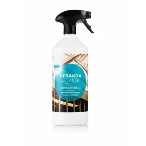 Sunsshine | Veranda cleaner | 1000 ML |