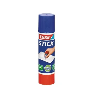 tesa eco lijmstift rond