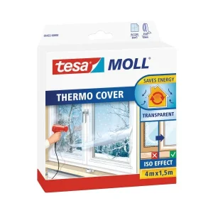 Tesa Thermo Cover Raamisolatie 400 x 150 cm