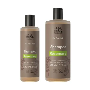 Urtekram Shampoo