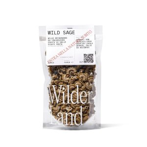 Wilder Land granen en (on)kruiden Pasta