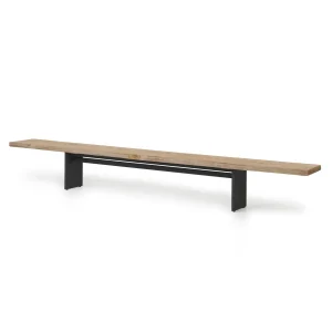 The Plank tuinbank | 330 x 42,5 cm