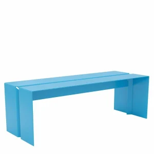The Bended | Tuintafel | 220x80