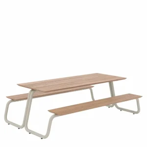 The Table | Picknicktafel | Medium