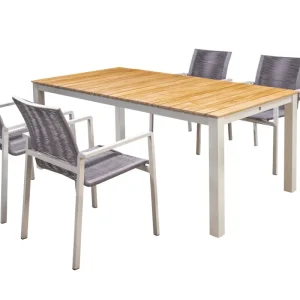 Arashi | Diner Tafel | 169x90cm