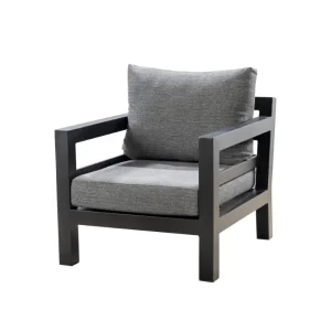 Midori | Lounge Chair |