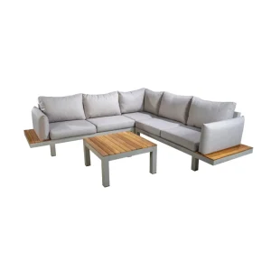 Midori | Loungeset | Island Cornerset
