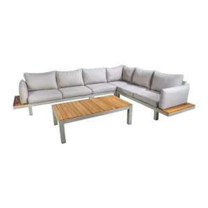 Midori | Loungeset | Island Cornerset XL