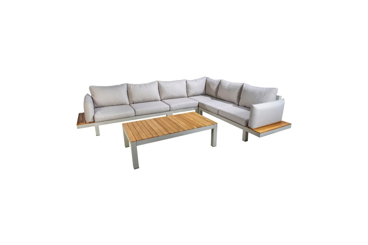 Midori | Loungeset | Island Cornerset XL - Afbeelding 2