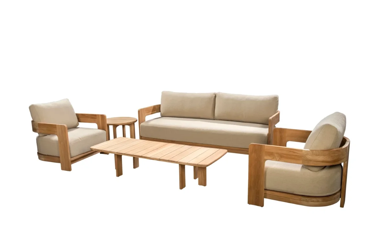 Tonga | Sofa Set | - Afbeelding 3