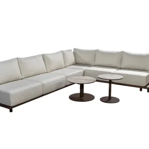Vallon | Loungeset | Cornerset XL