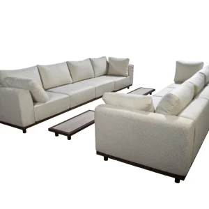 Vallon | Loungeset | Face to Face