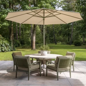 Yoi | Cavalo | Parasol | Ø350 cm