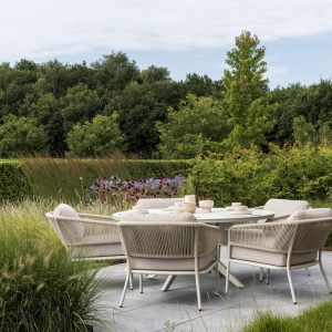 Yoi | Forio | Low Dining Chair |