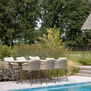 Yoi | Hydra | High Dining Chair |