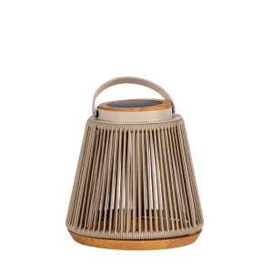 Yoi | Tinos | Solar Lamp |